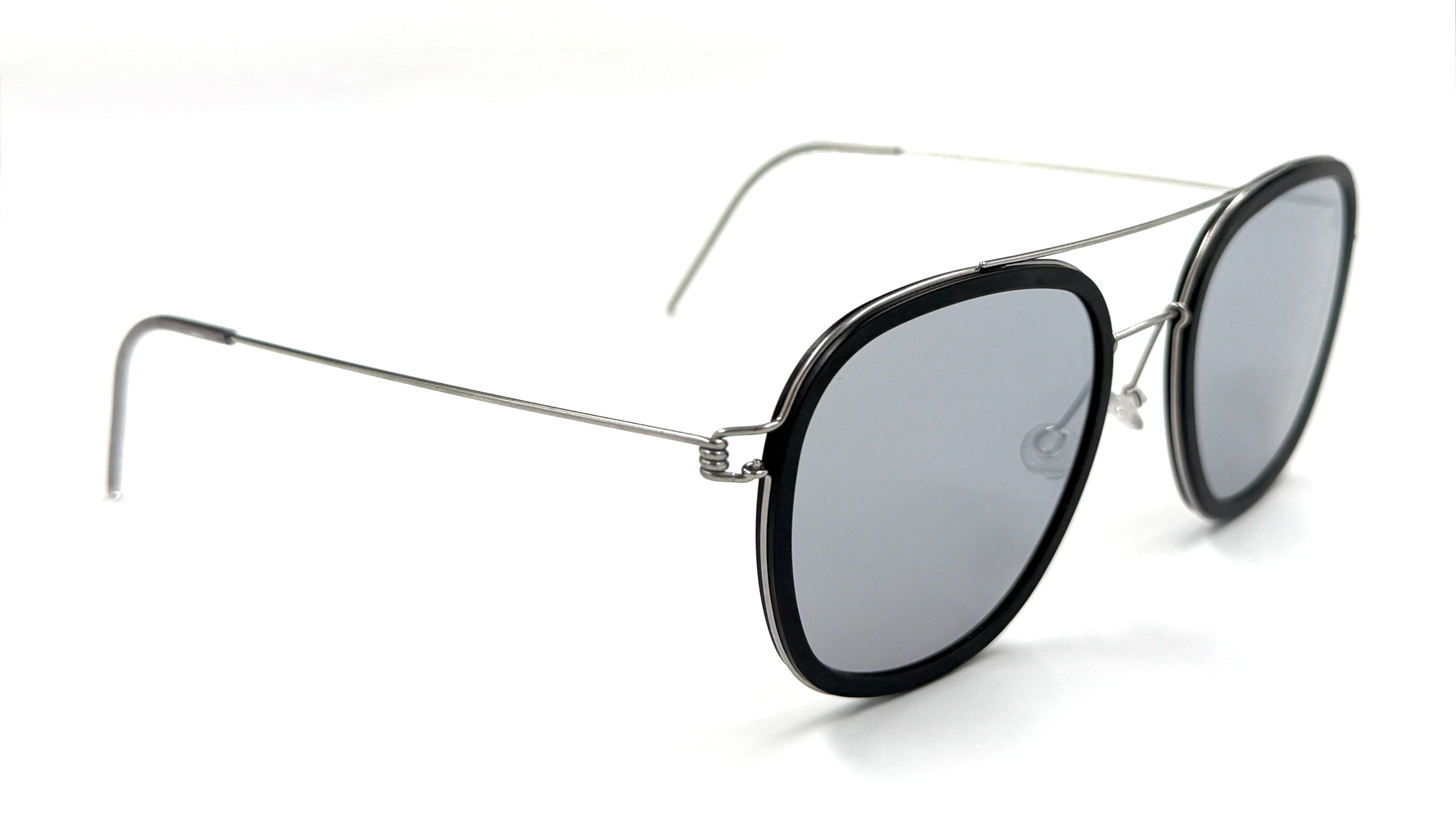 LINDBERG SUNGLASSES - 8205 SL49 P10 52