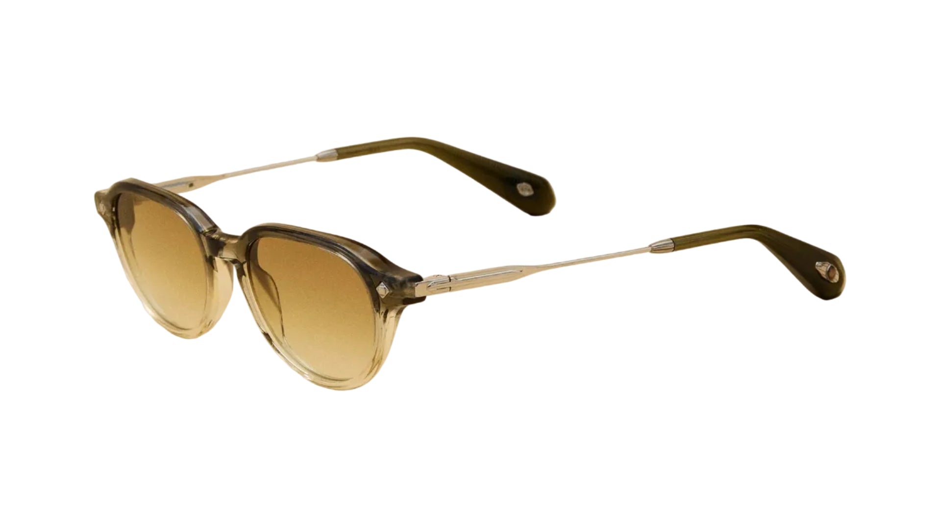 LUNETTERIE GENERALE SUNGLASSES - APRES SKI DUSK/GRADIENT/PALLADIUM