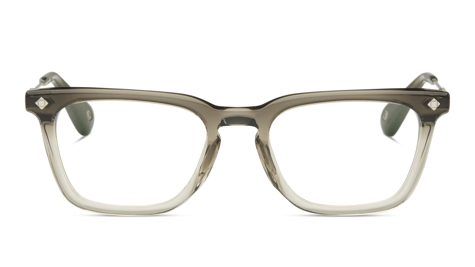 LUNETTERIE GENERALE EYEGLASSES - CHIVALRY ISNT DEAD DUSK GRADIENT/PALLADIUM