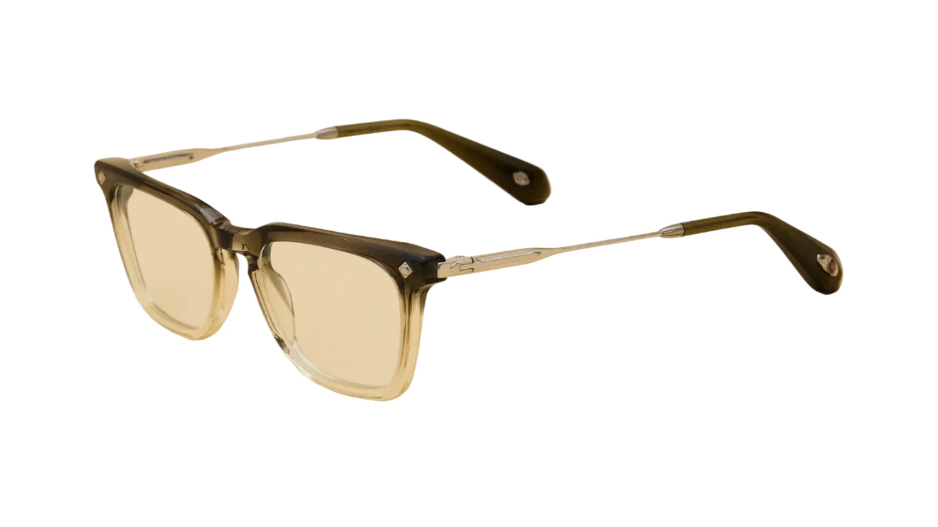 LUNETTERIE GENERALE EYEGLASSES - CHIVALRY ISNT DEAD DUSK GRADIENT/PALLADIUM