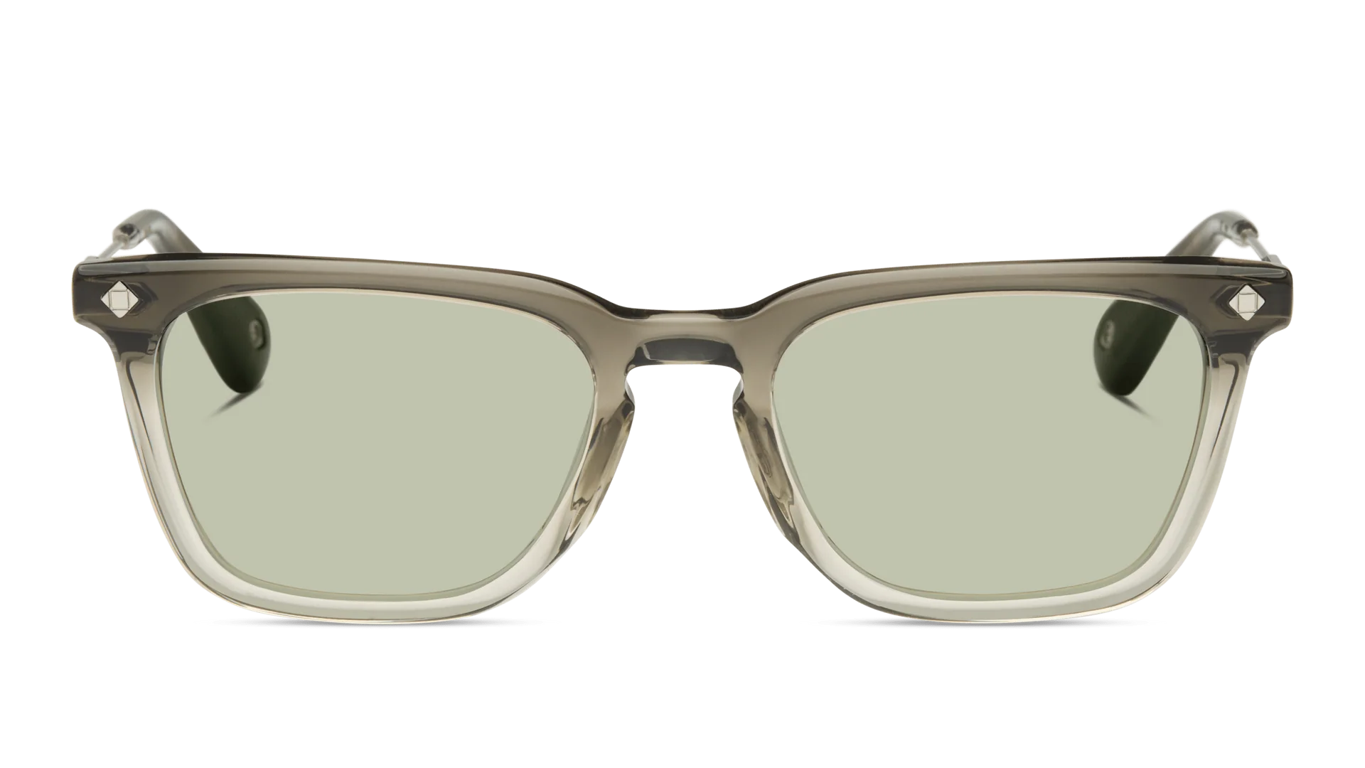 LUNETTERIE GENERALE SUNGLASSES - CHIVALRY ISNT DEAD DUSK/GRADIENT/PALLADIUM