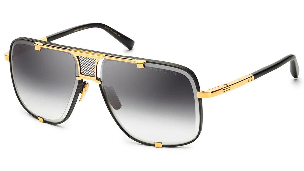 DITA SUNGLASSES - MACHFIVE DRX2087A 64