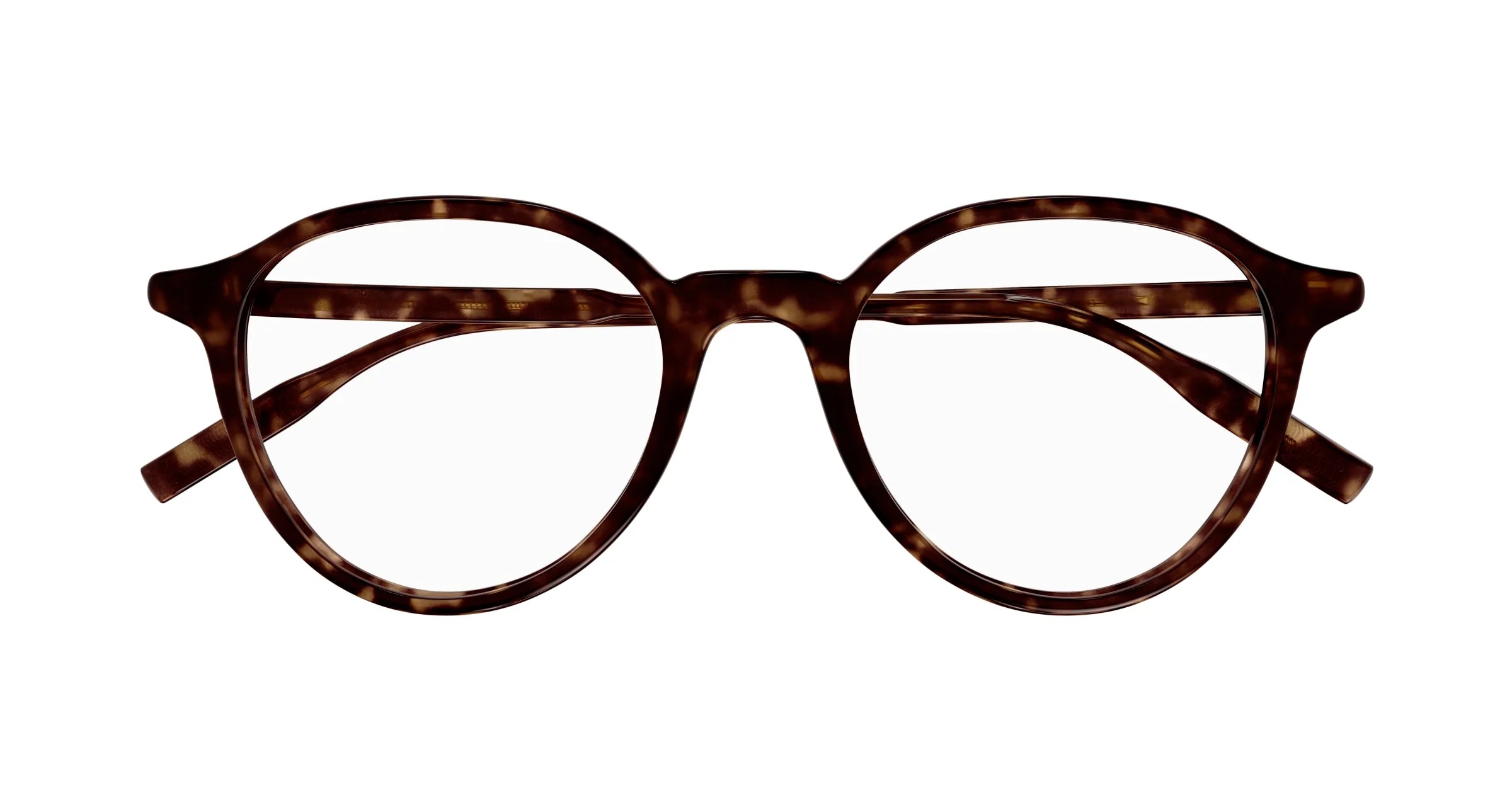 MONTBLANC EYEGLASSES - MB0291O 002 50