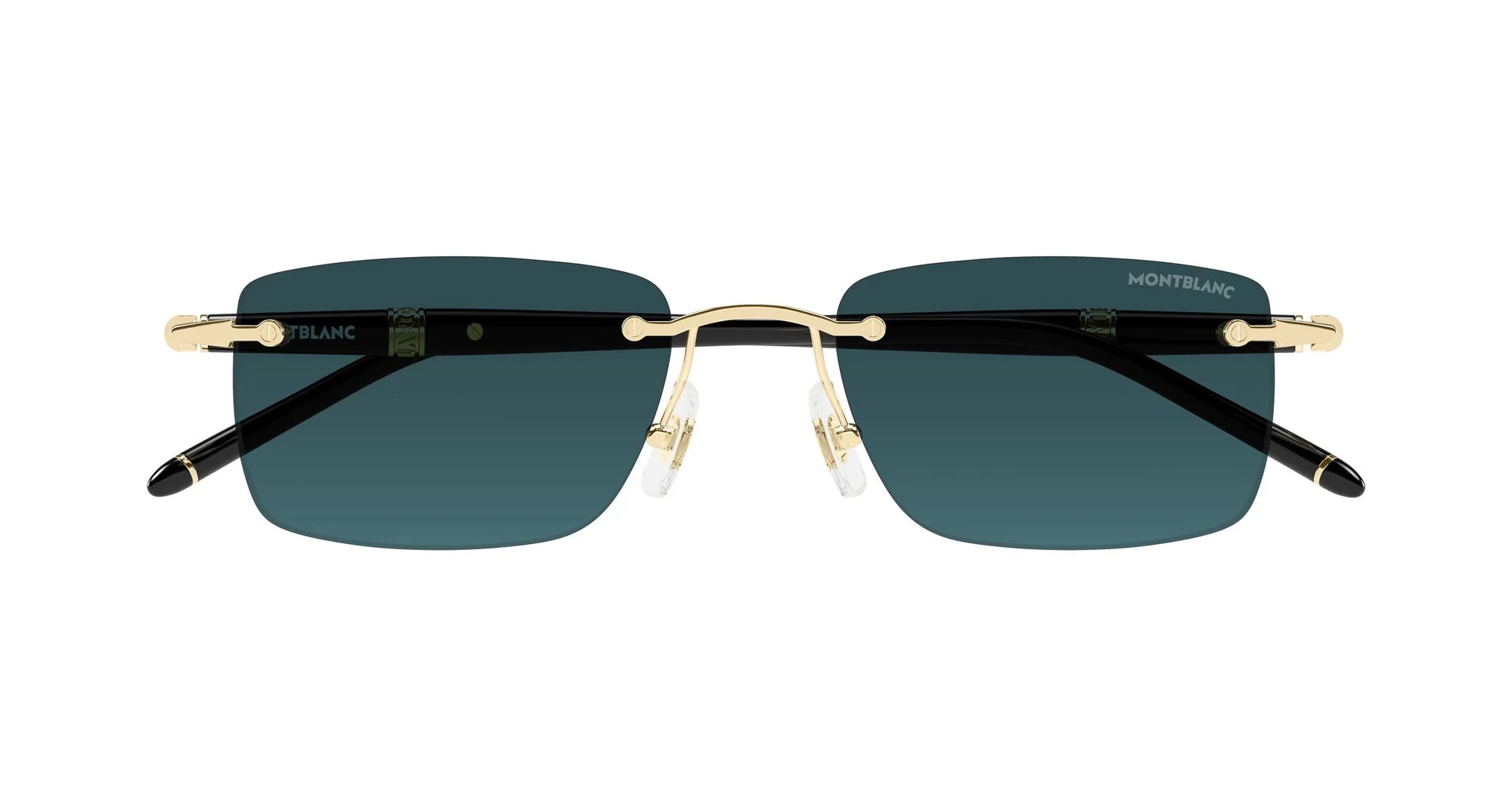 MONTBLANC SUNGLASSES - MB0344S 008 54
