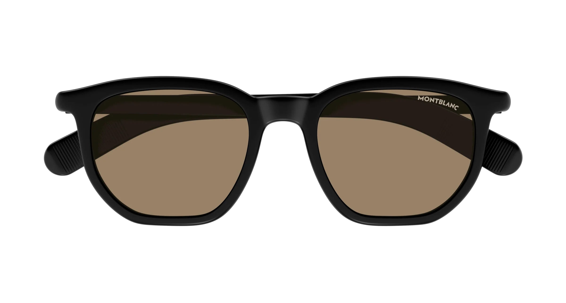 MONTBLANC SUNGLASSES - MB0352S-00750