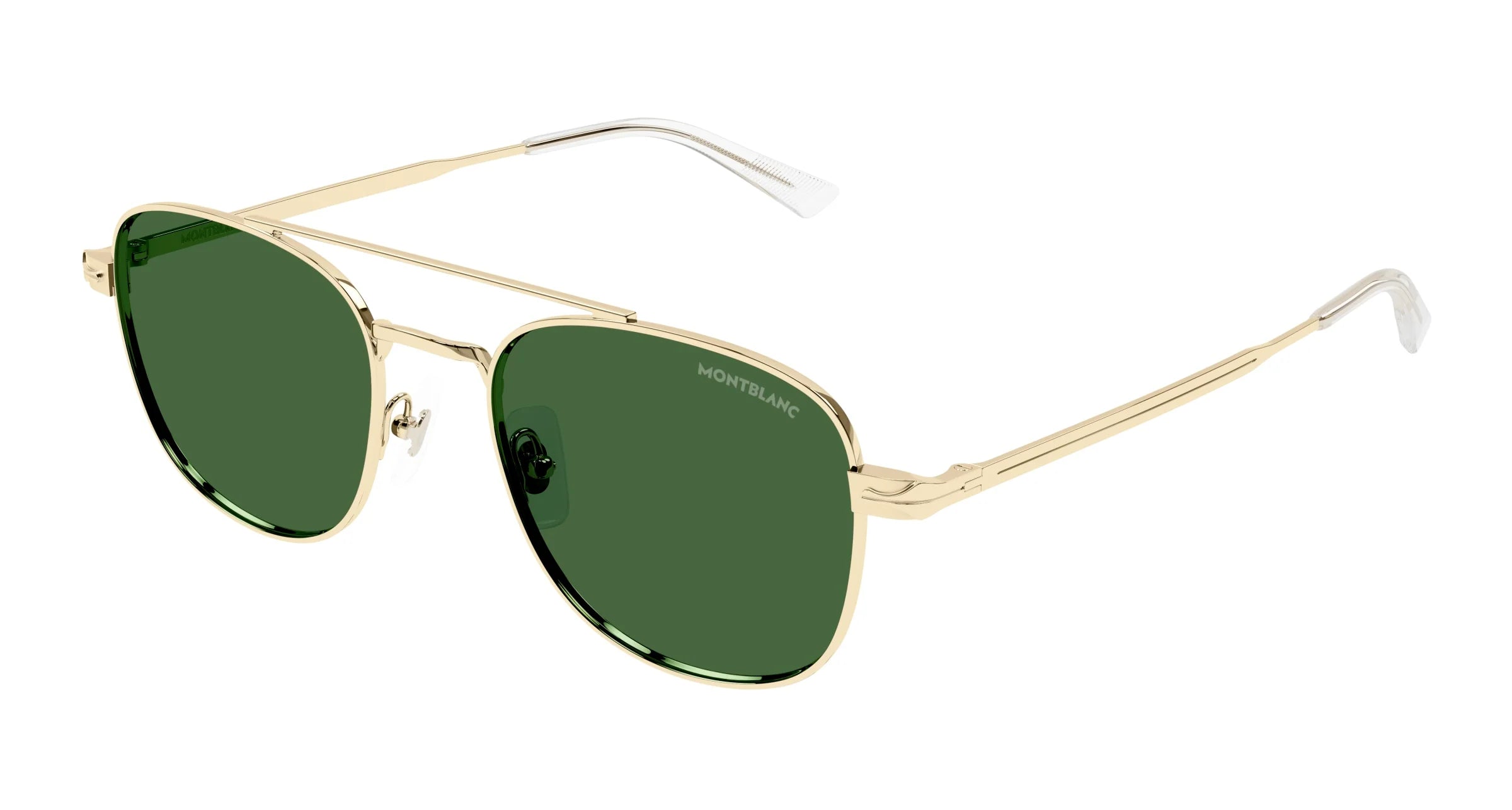 MONTBLANC SUNGLASSES - MB0363S 002 51
