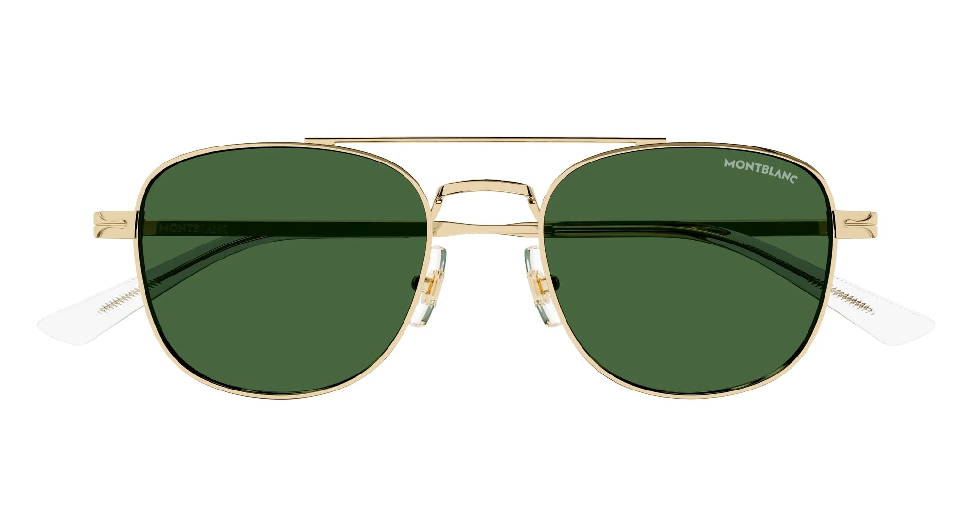 MONTBLANC SUNGLASSES - MB0363S 002 51