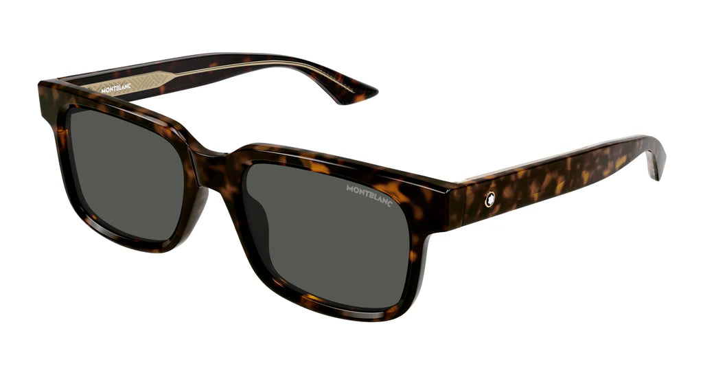MONTBLANC SUNGLASSES - MB0383S 002 54