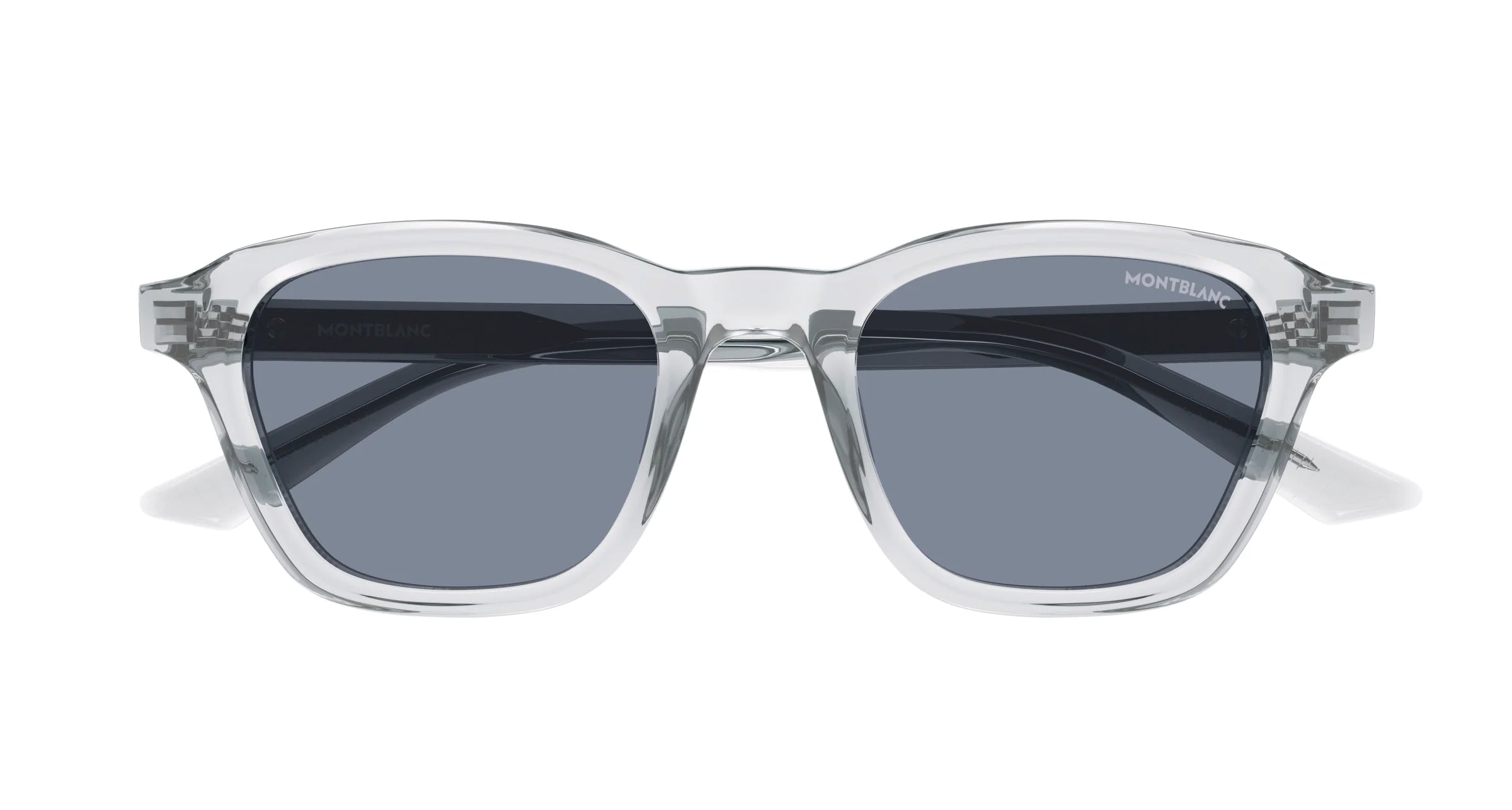 MONTBLANC SUNGLASSES - MB0384S 004 50