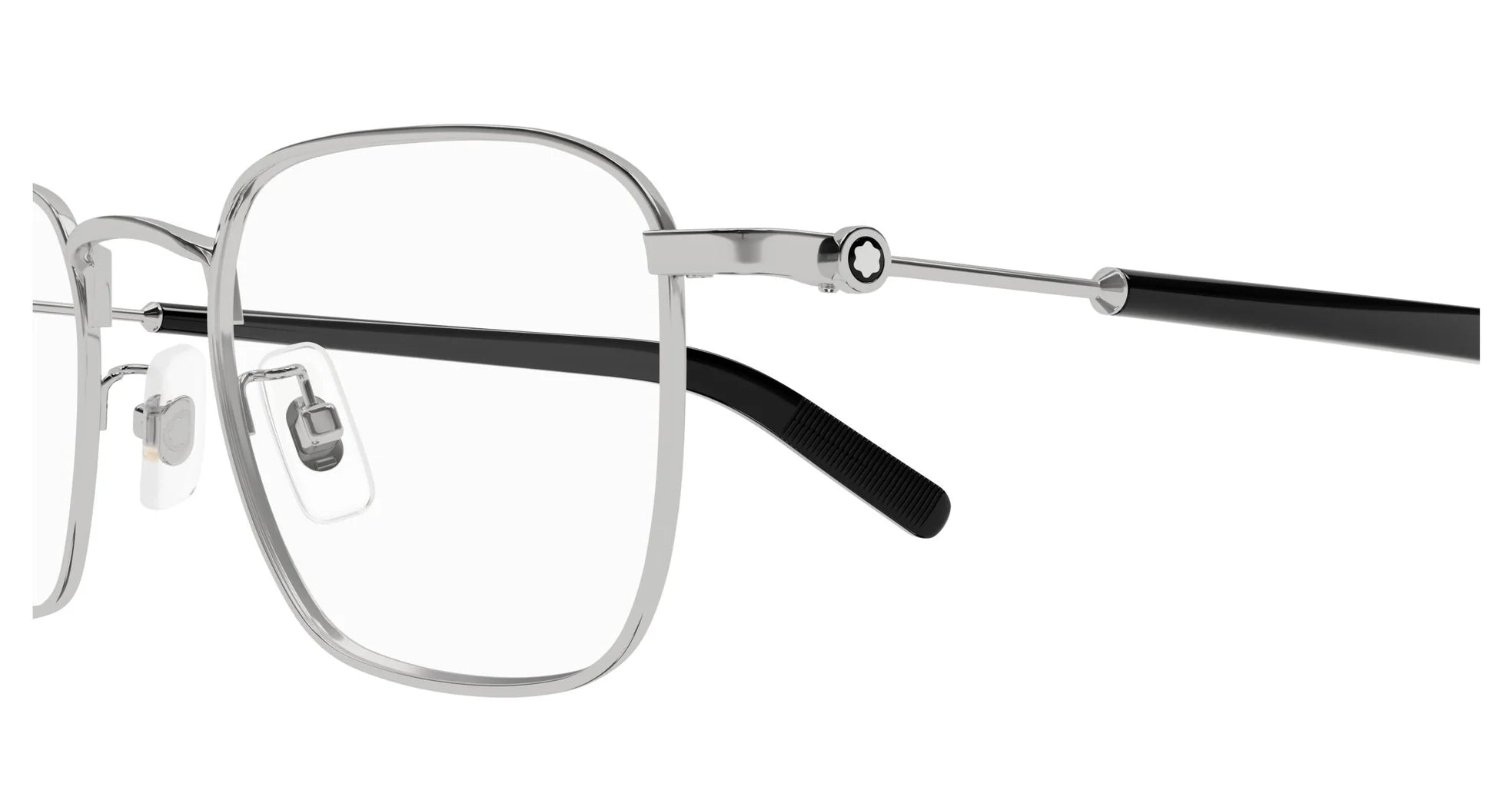 MONTBLANC EYEGLASSES - MB0389O 007 52