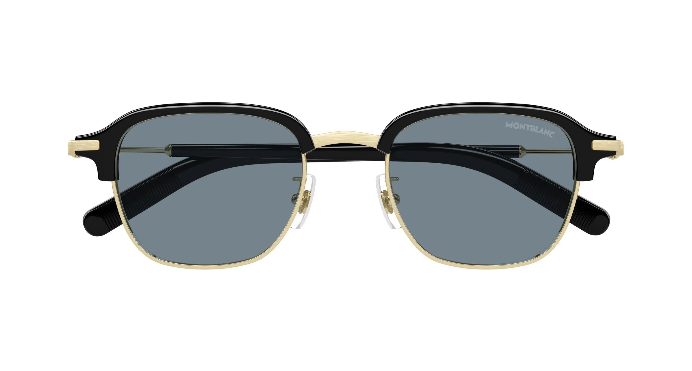 MONTBLANC SUNGLASSES - MB0390S 002 50