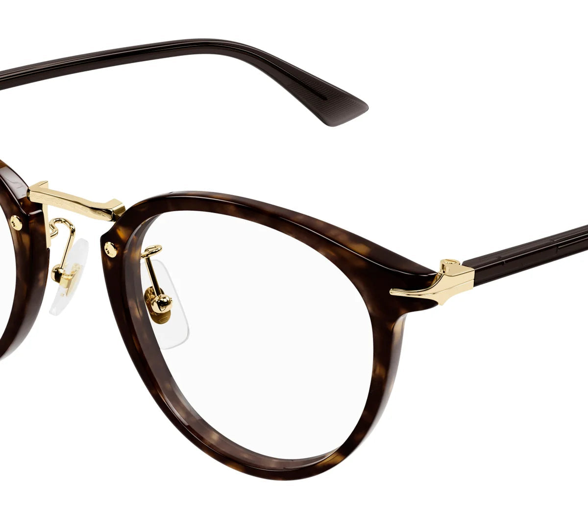 نظارات مون بلان - MB0406O 002 48