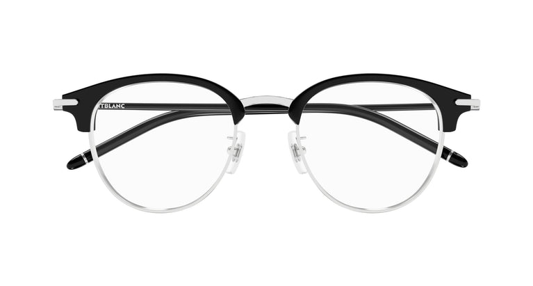 MONTBLANC EYEGLASSES - MB0408O 001 49