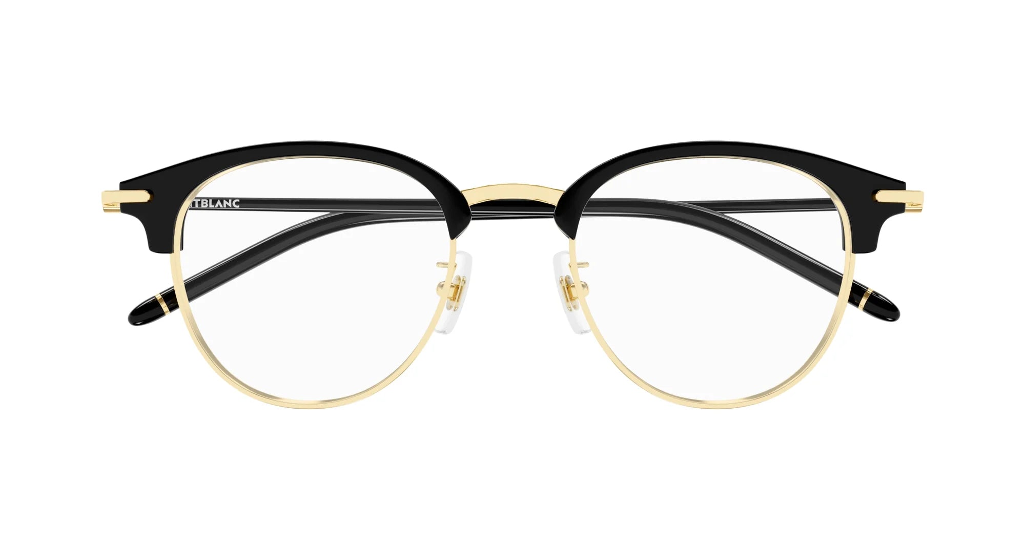 MONTBLANC EYEGLASSES - MB0408O 002 49