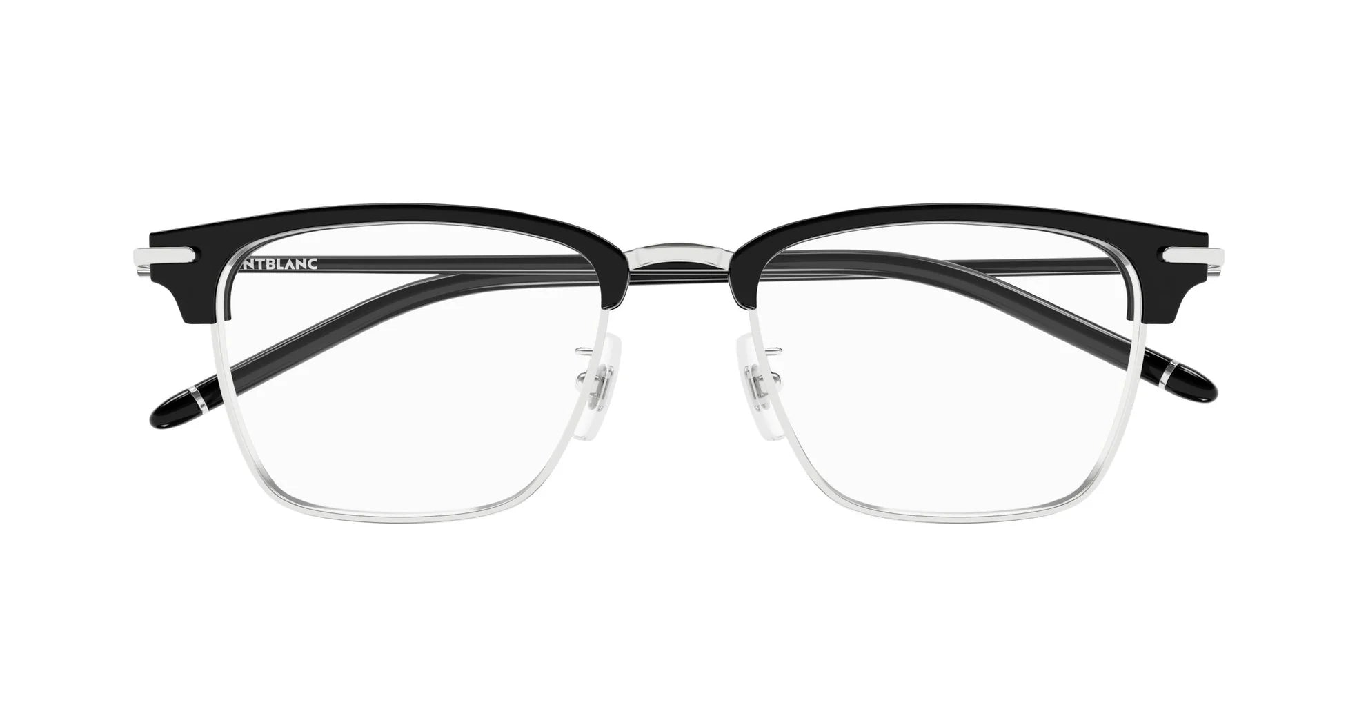 MONTBLANC EYEGLASSES - MB0409O 001 52