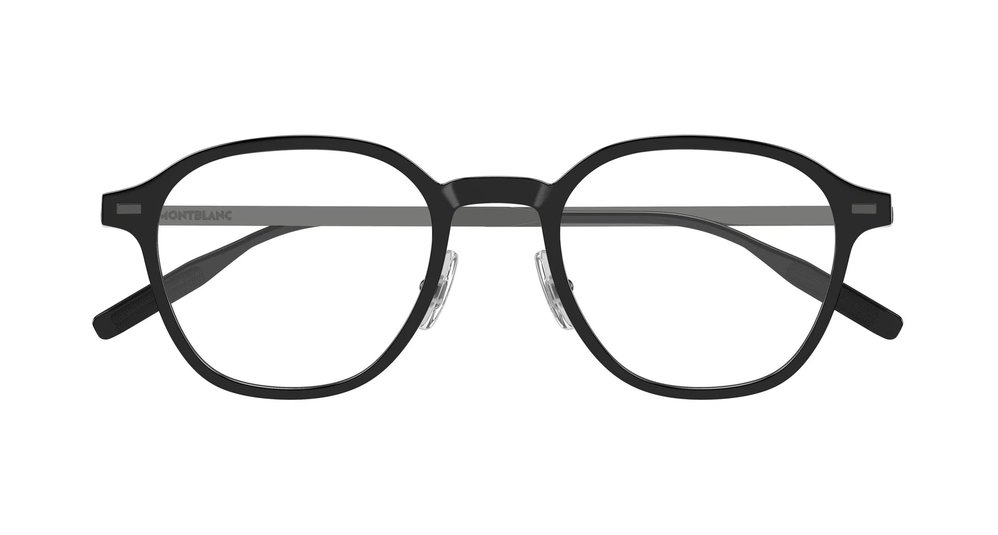 MONTBLANC EYEGLASSES - MB0427O 001 50
