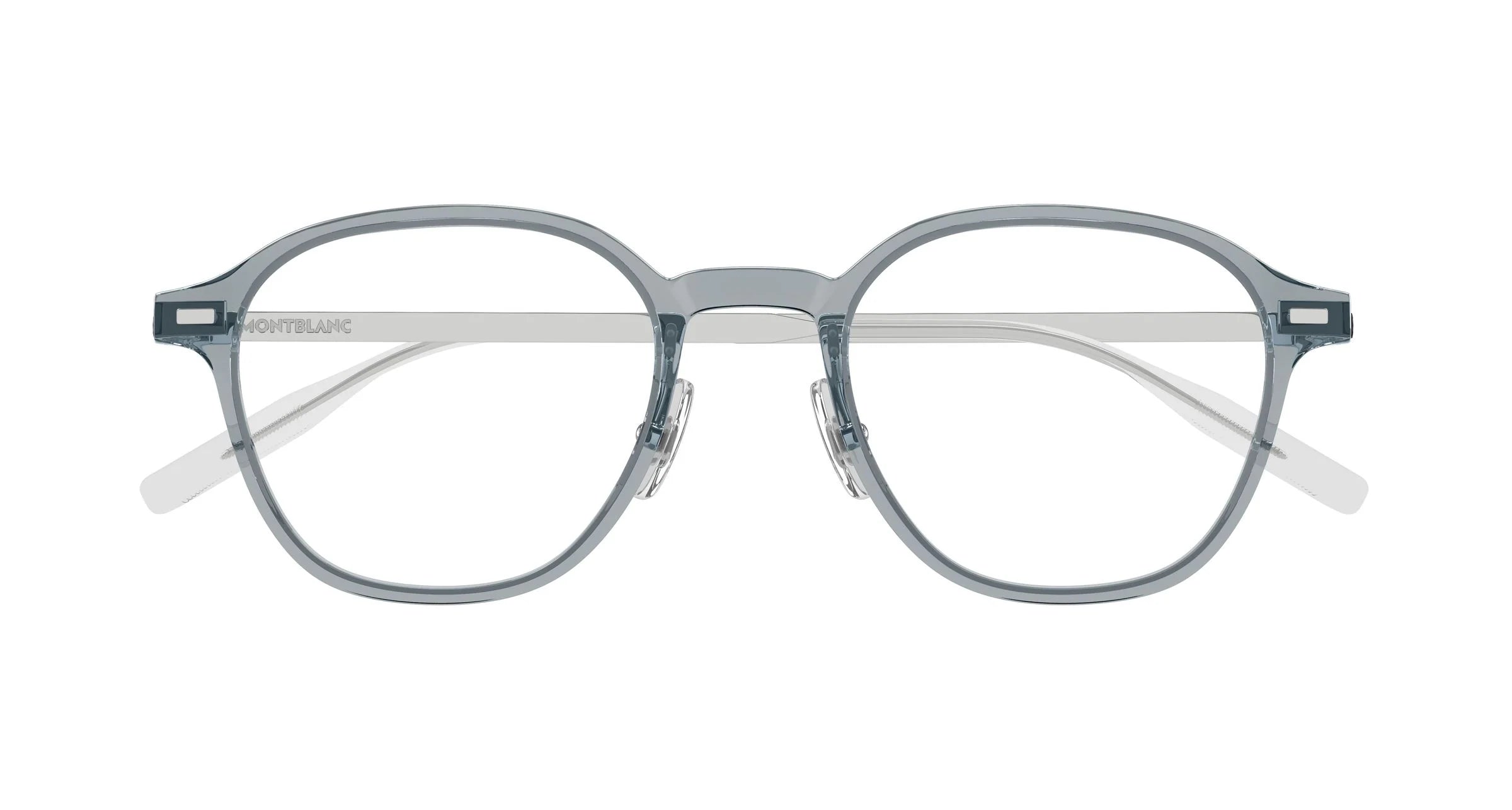MONTBLANC EYEGLASSES - MB0427O 003 50