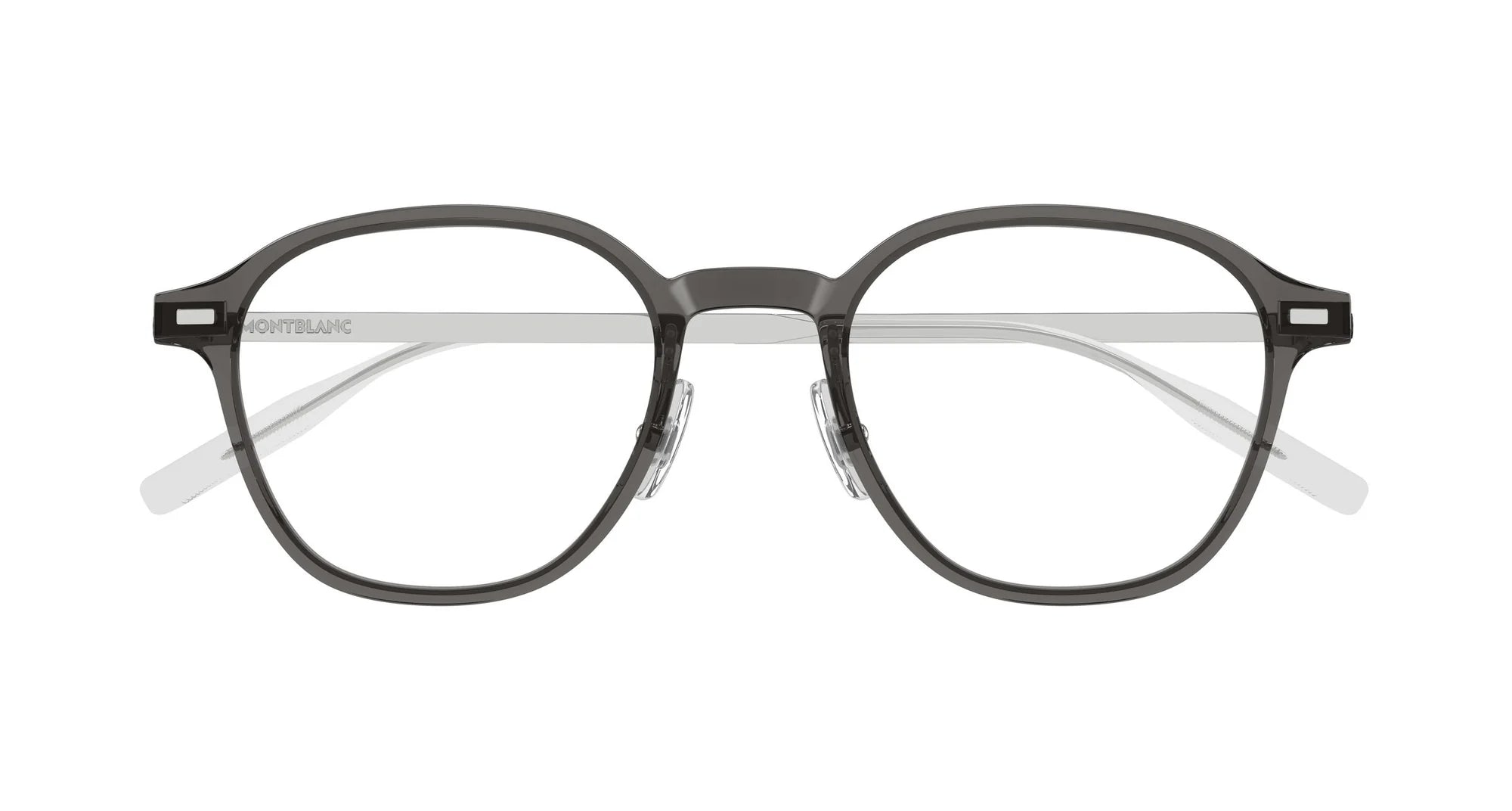 MONTBLANC EYEGLASSES - MB0427O 004 50
