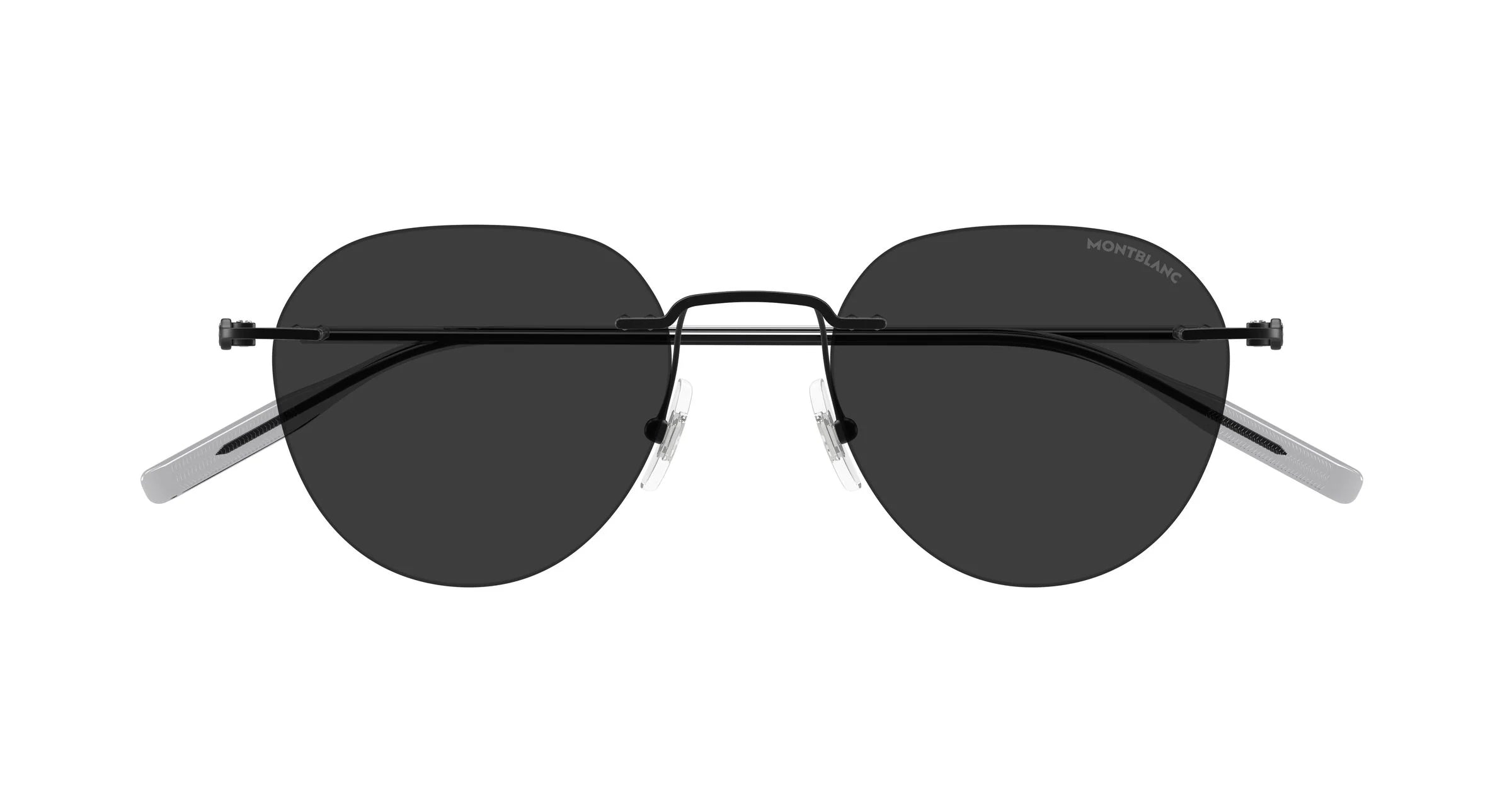 MONTBLANC SUNGLASSES - MB0428S 001 51