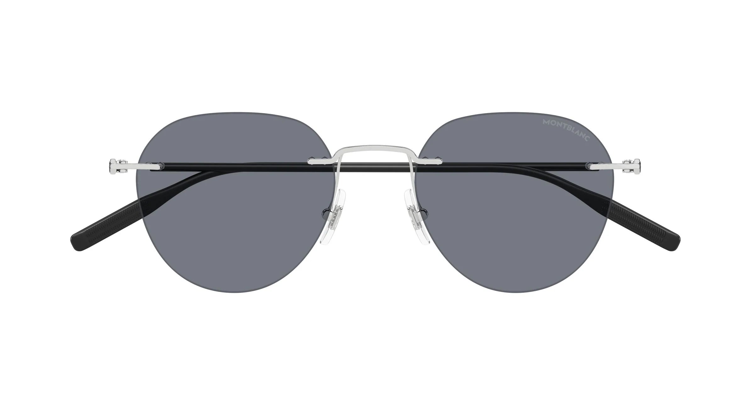 MONTBLANC SUNGLASSES - MB0428S 002 51