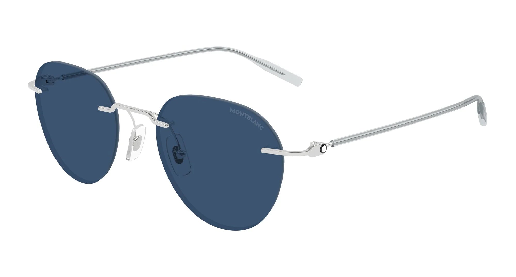 MONTBLANC SUNGLASSES - MB0428S 004 51