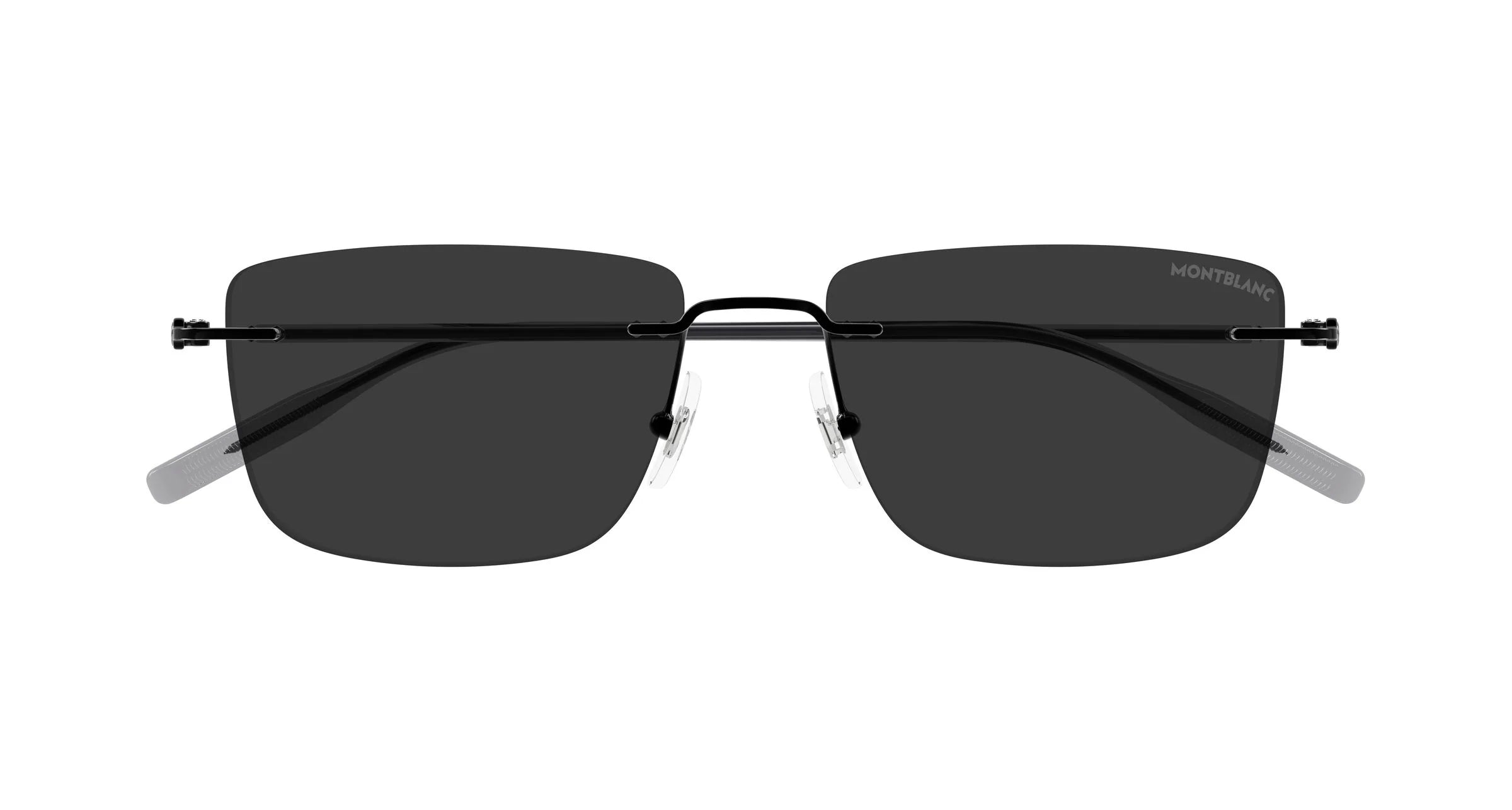 MONTBLANC SUNGLASSES - MB0429S 001 56