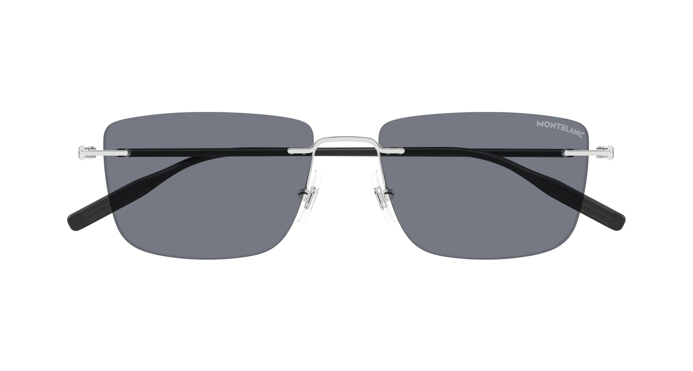 MONTBLANC SUNGLASSES - MB0429S 002 56