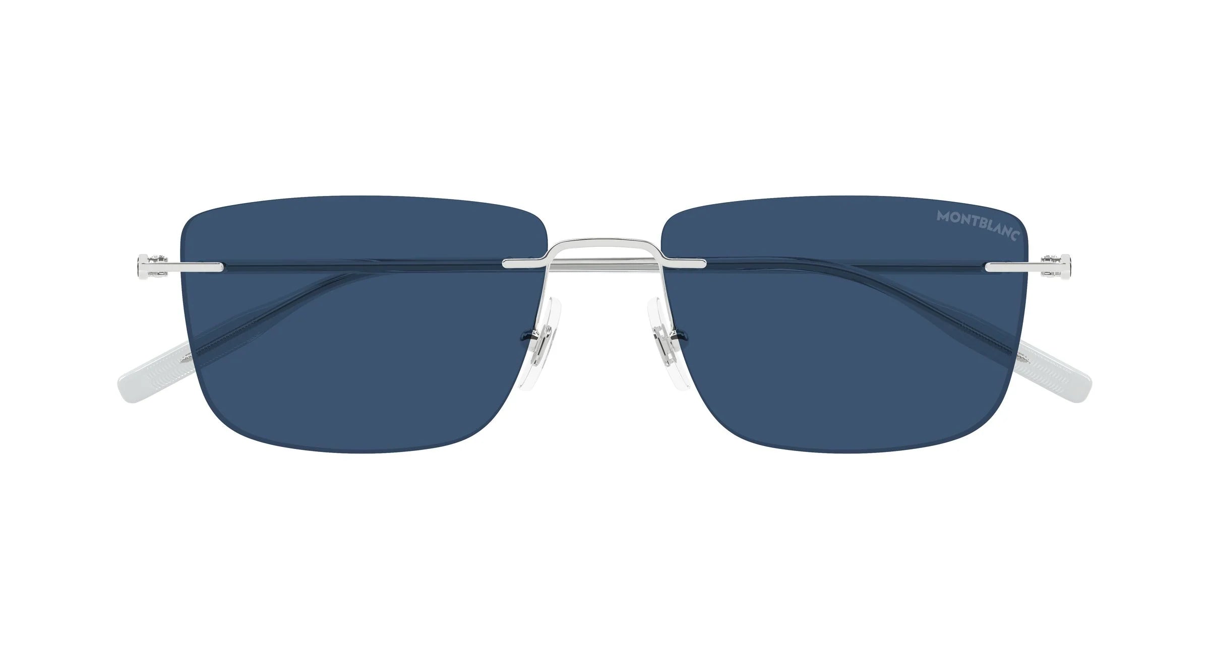 MONTBLANC SUNGLASSES - MB0429S 004 56