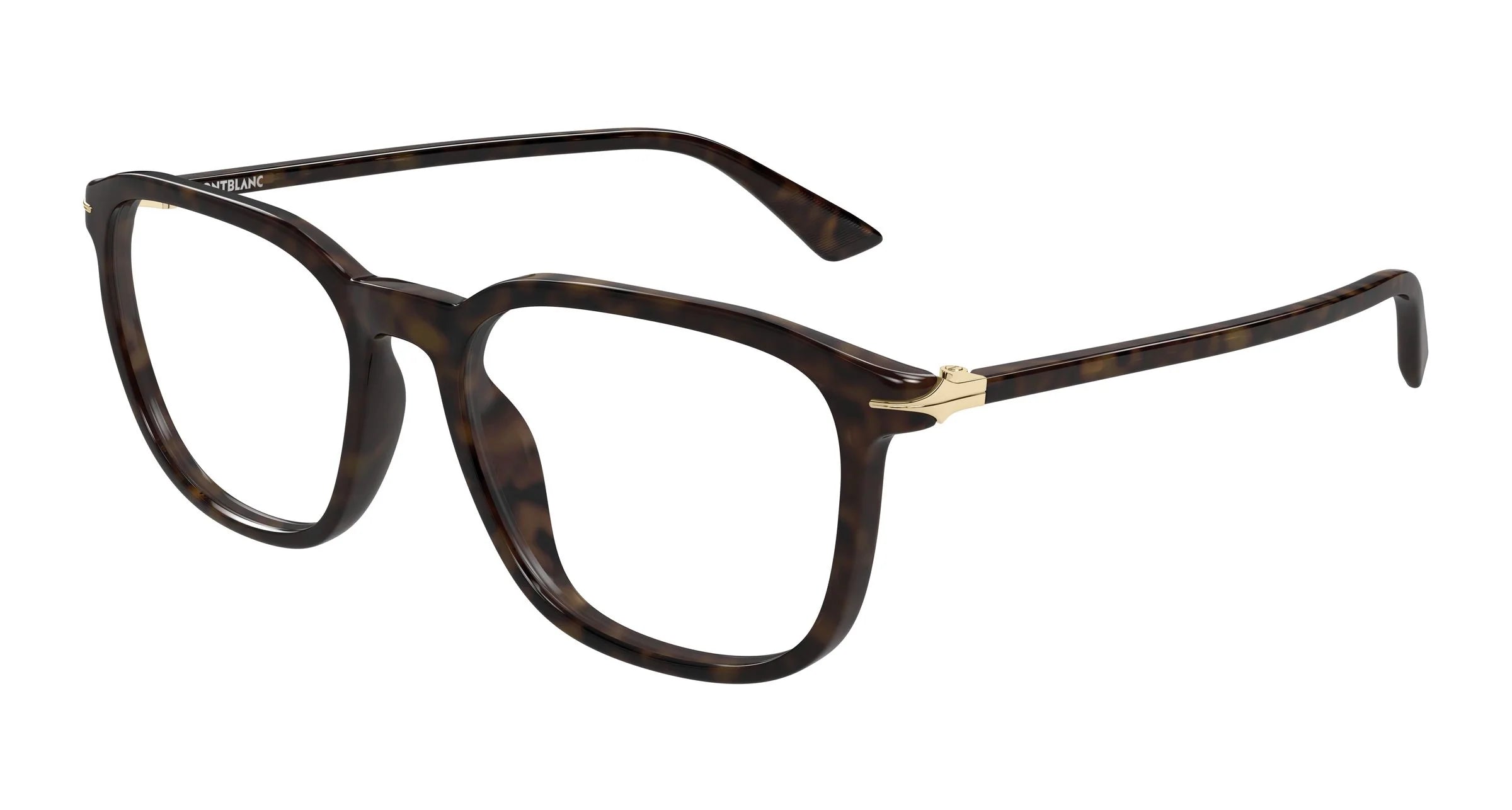 MONTBLANC EYEGLASSES - MB0438O 002 53