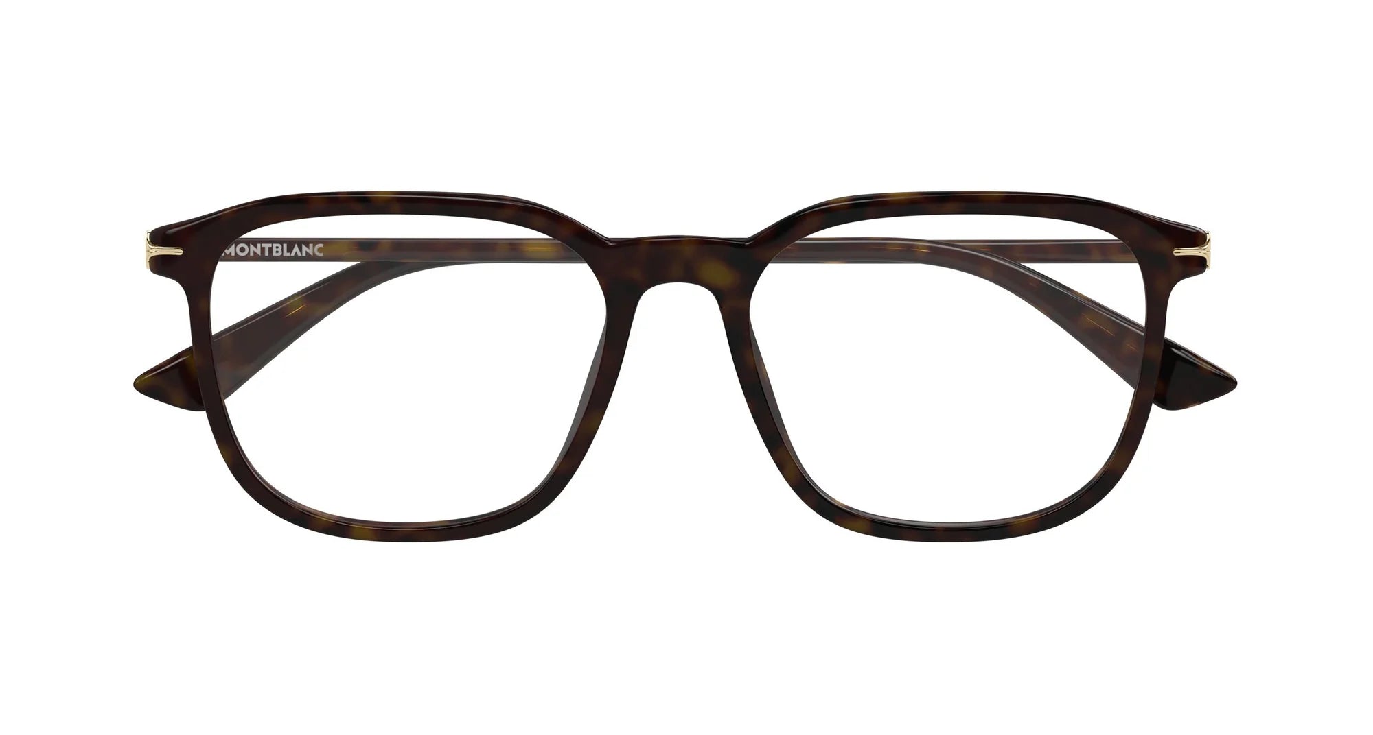 MONTBLANC EYEGLASSES - MB0438O 002 53