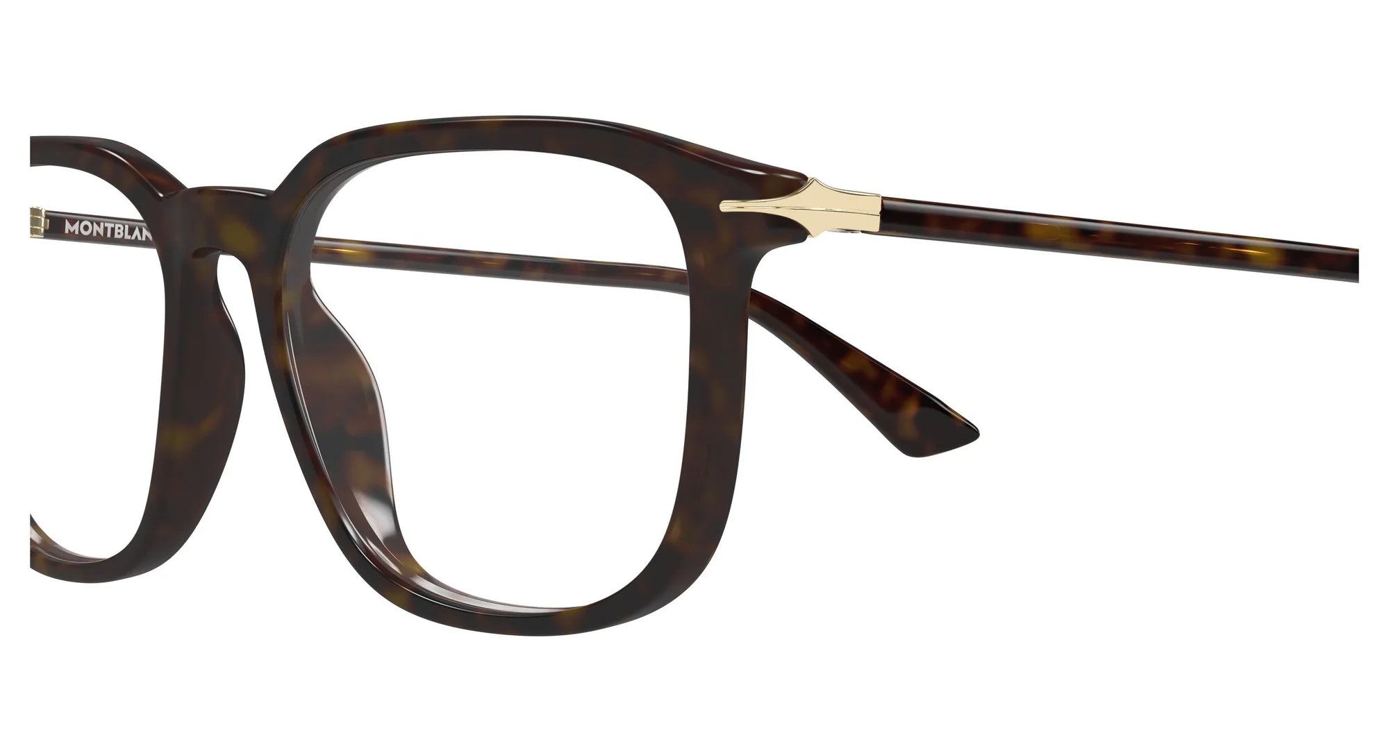 MONTBLANC EYEGLASSES - MB0438O 002 53