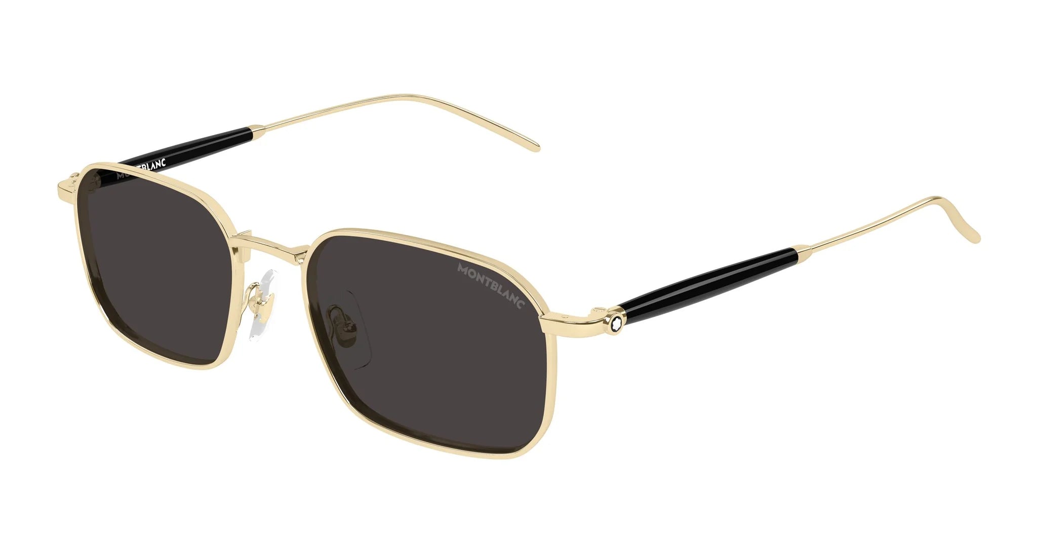 MONTBLANC SUNGLASSES - MB0441S 001 52