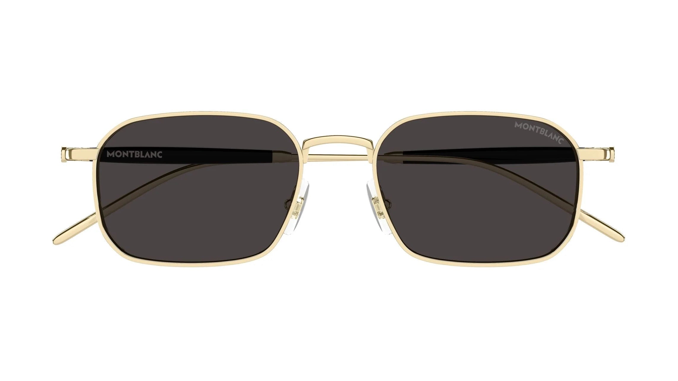 MONTBLANC SUNGLASSES - MB0441S 001 52