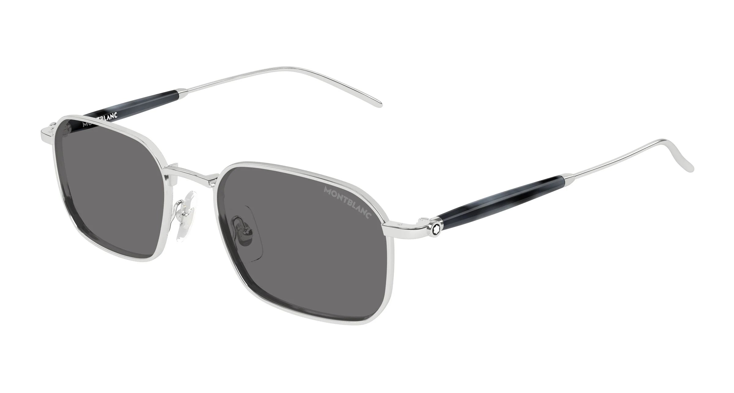 MONTBLANC SUNGLASSES - MB0441S 003 52
