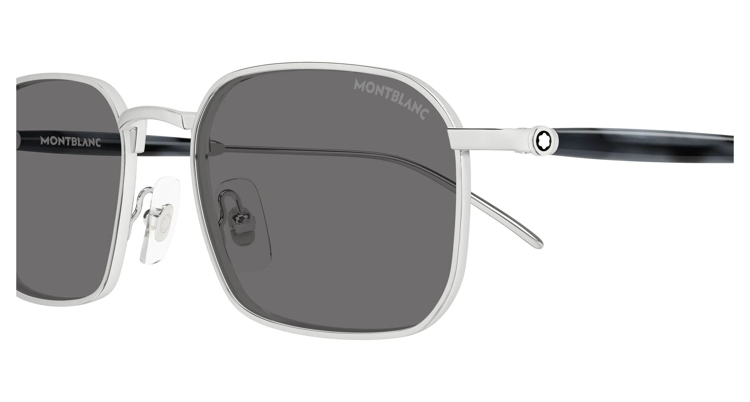 MONTBLANC SUNGLASSES - MB0441S 003 52