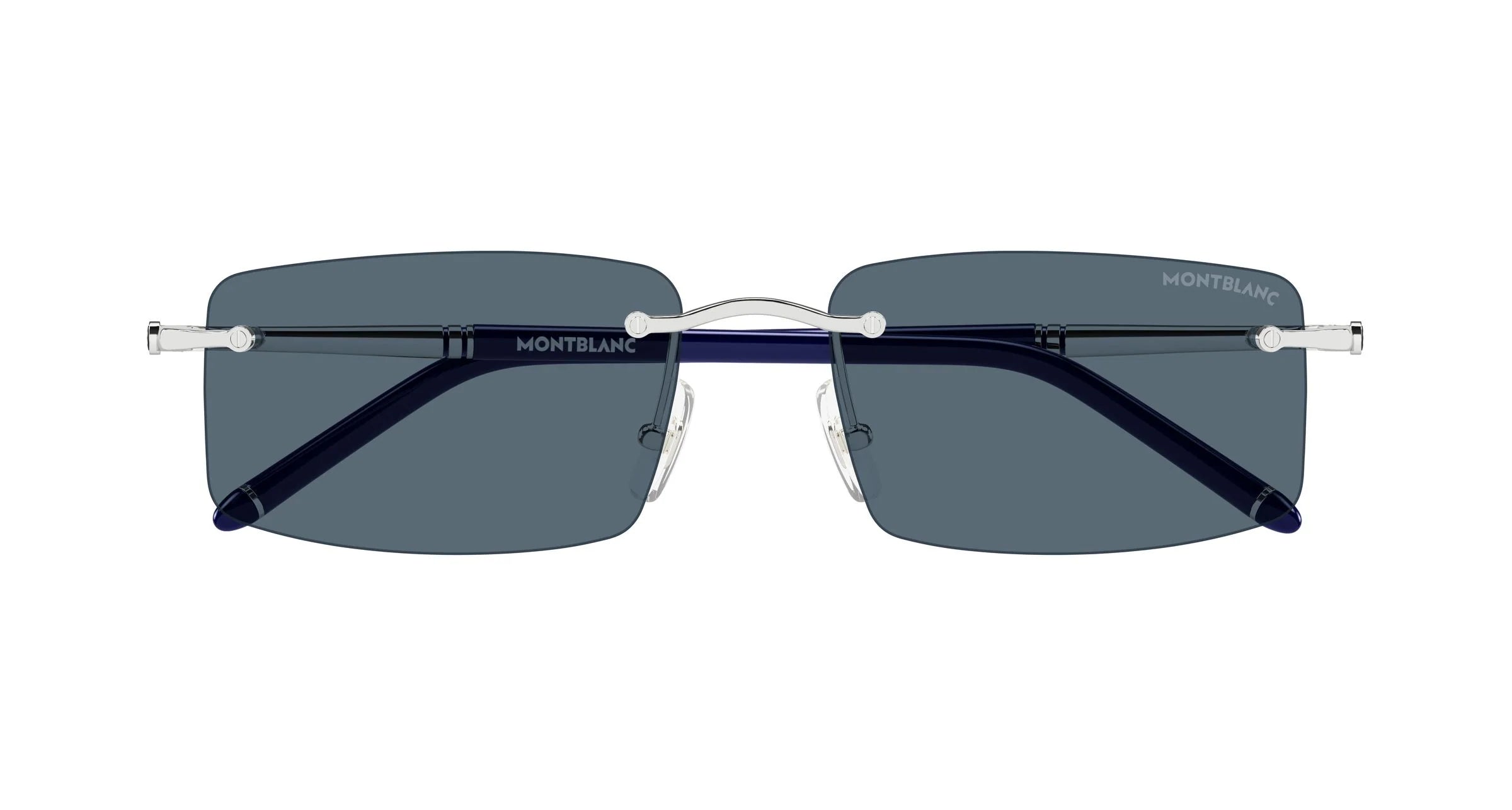 MONTBLANC SUNGLASSES - MB0443S 003 56