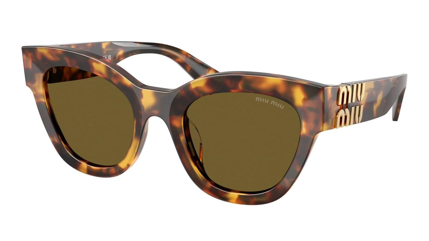 MIU MIU SUNGLASSES - MU 01YS 14L09Z 51