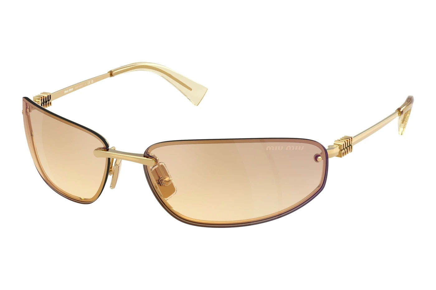MIU MIU SUNGLASSES - MU A50S 5AK7R1 68