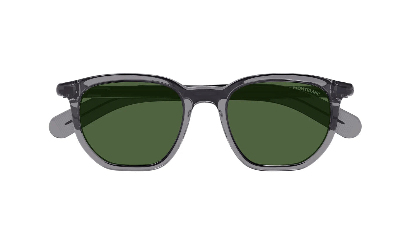 MONTBLANC SUNGLASSES - MB0352S 003 50