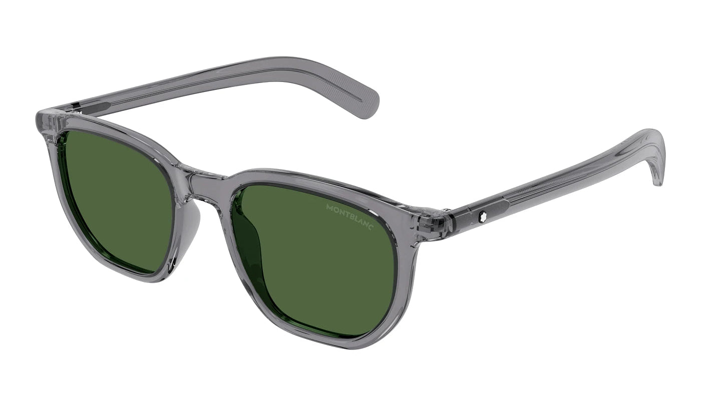 MONTBLANC SUNGLASSES - MB0352S 003 50