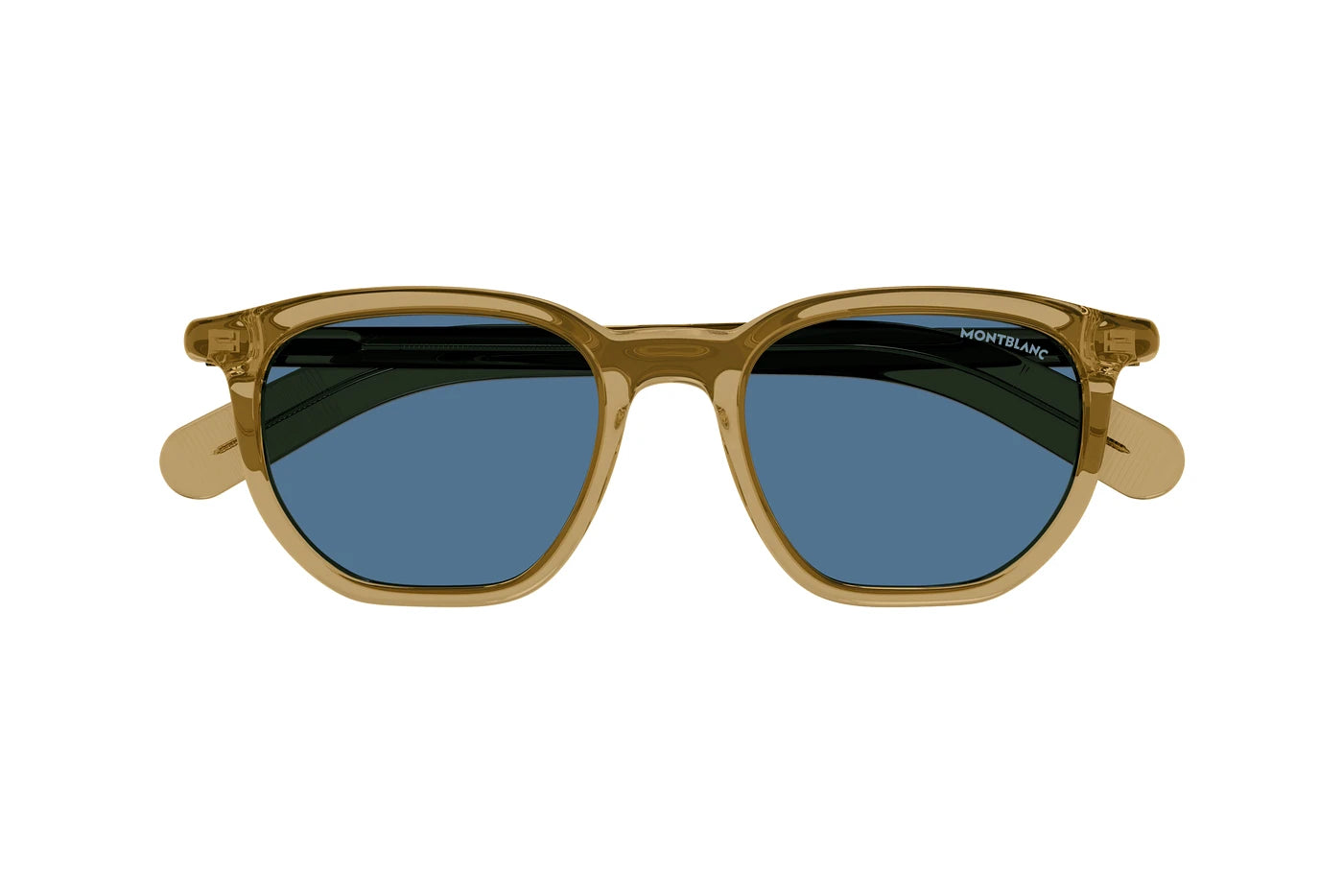 MONTBLANC SUNGLASSES - MB0352S 005 50