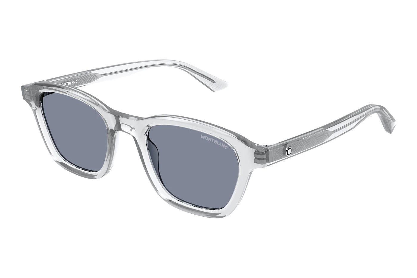 MONTBLANC SUNGLASSES - MB0384S 004 50