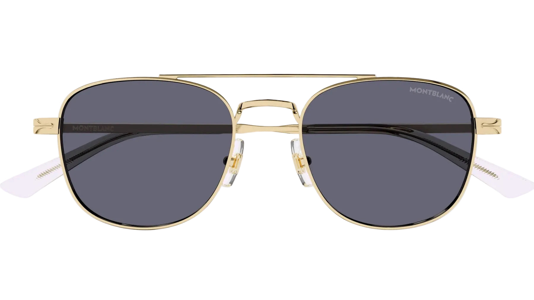 MONTBLANC SUNGLASSES - MB0363S 004 51