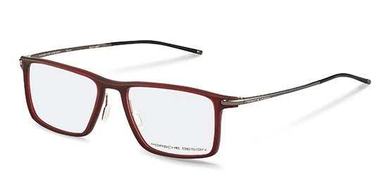 PORSCHE DESIGN EYEGLASSES - P8363 C 54