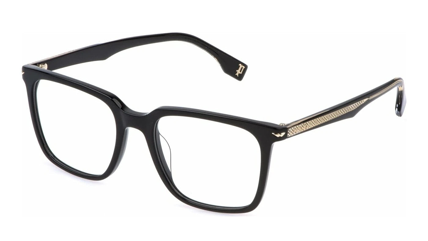POLICE EYEGLASSES - VPLG73E 700Y 51