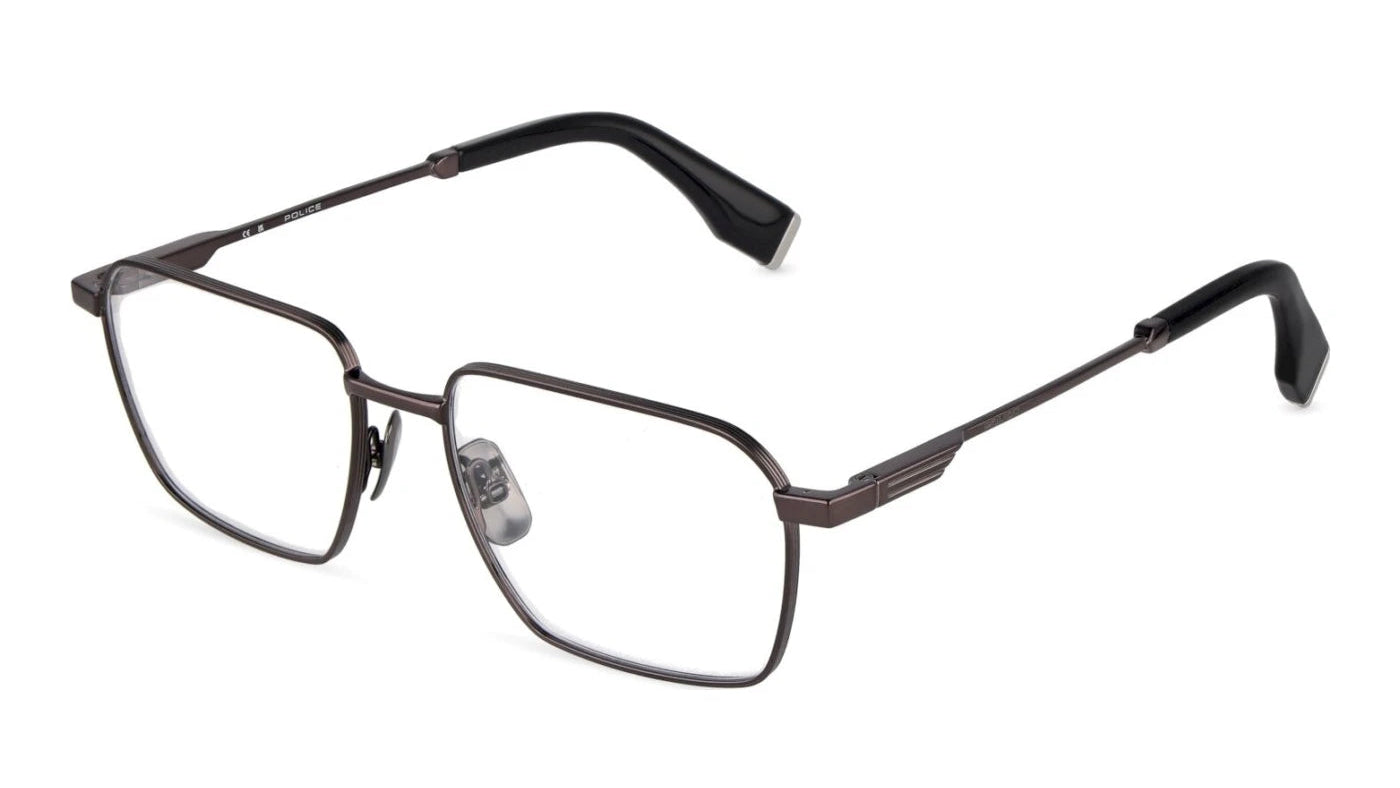 POLICE EYEGLASSES - VPLU65 0672 54