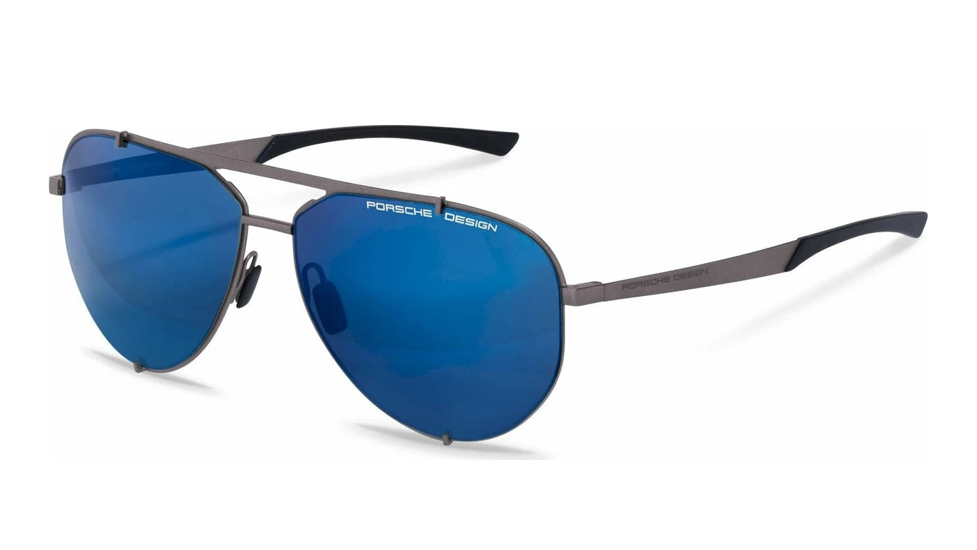 PORSCHE DESIGN SUNGLASSES - P8920 C 63