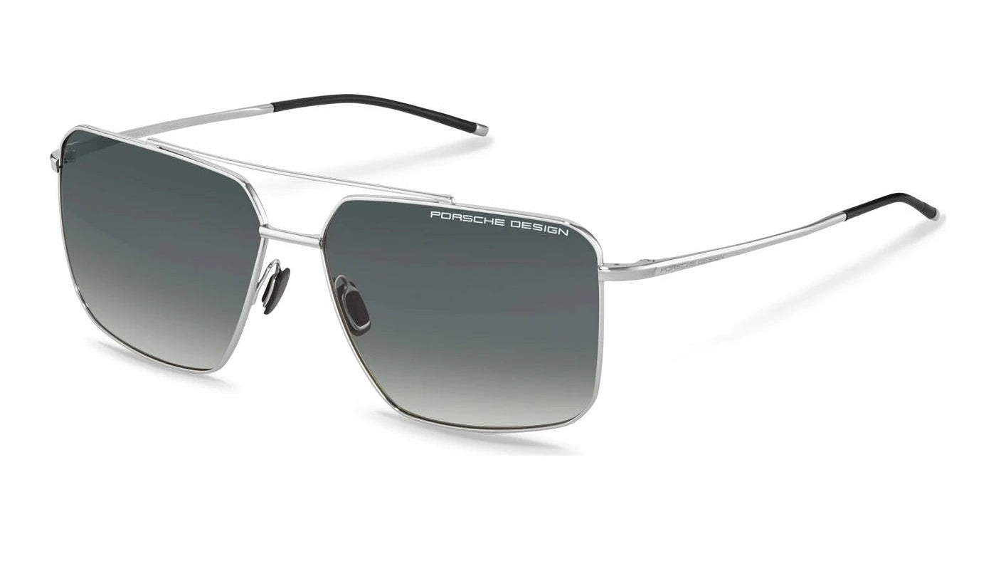 PORSCHE DESIGN SUNGLASSES - P8936 D 61