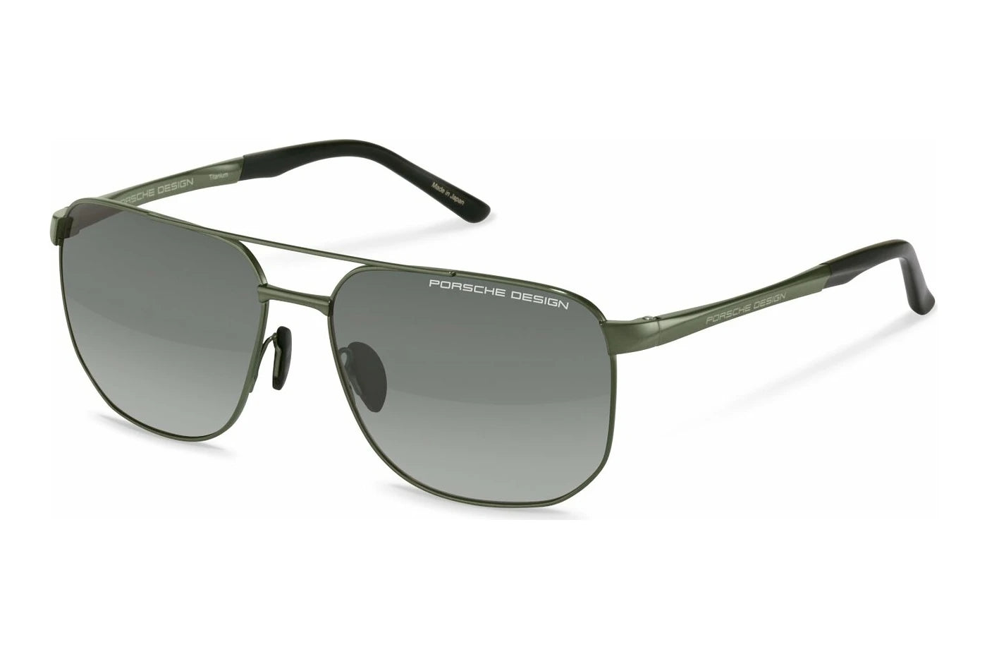 PORSCHE DESIGN SUNGLASSES - P8984 D226 60