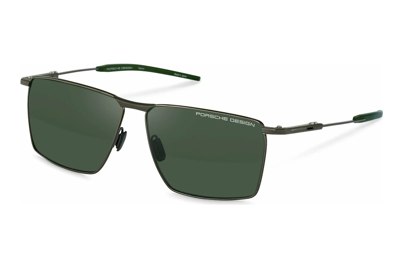 PORSCHE DESIGN SUNGLASSES - P8987 D651 61